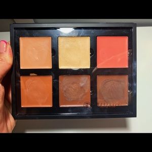 Anastasia contour cream kit - USED!